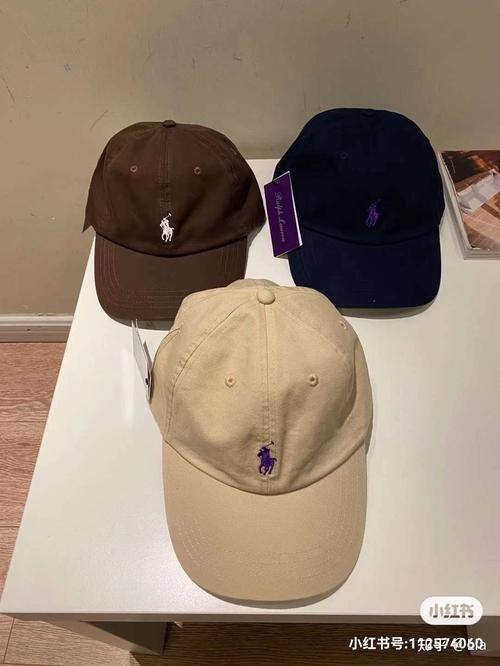 拉夫劳伦帽子紫标系列