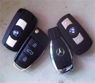 惠安开锁公司服务项目有哪些?本地配汽车车钥匙需要多少钱?