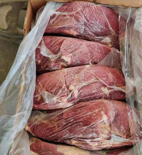 冷冻牛肉一个月能吃吗吗 新鲜牛肉冻了一个月能吃吗?
