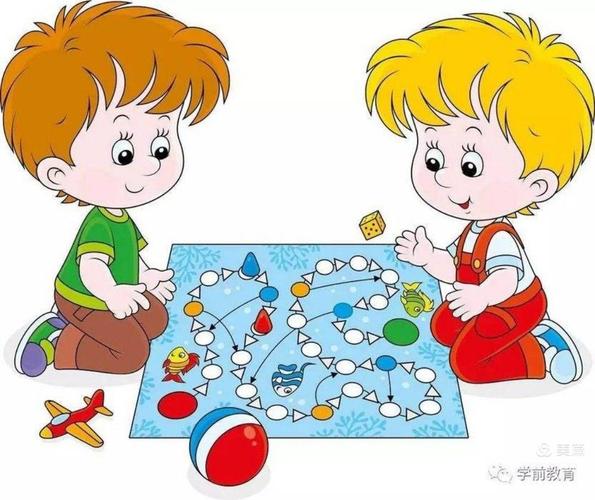 小一班区角游戏在益智区中培养孩子的坚持性