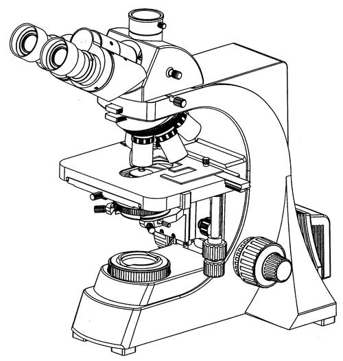 生物显微镜(xy)-爱企查