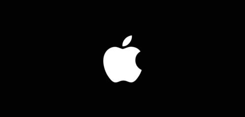 苹果 logo 图标时,再放手,如图所示2,如果按下电源键以后,手机仍然没