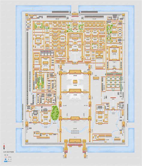 凡尔赛宫平面图高清手绘_凡尔赛宫平面图手绘-技术风潮网络