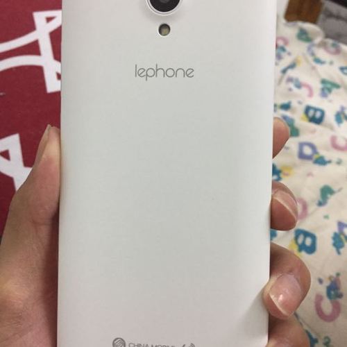 > 【赠耳机】乐丰(lephone) t6 v 移动4g手机 双卡双待 白色商品评价