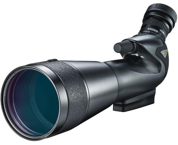 尼康prostaff 5 20-60x82 新款观鸟镜,观景,观靶,单筒高清高倍望远镜
