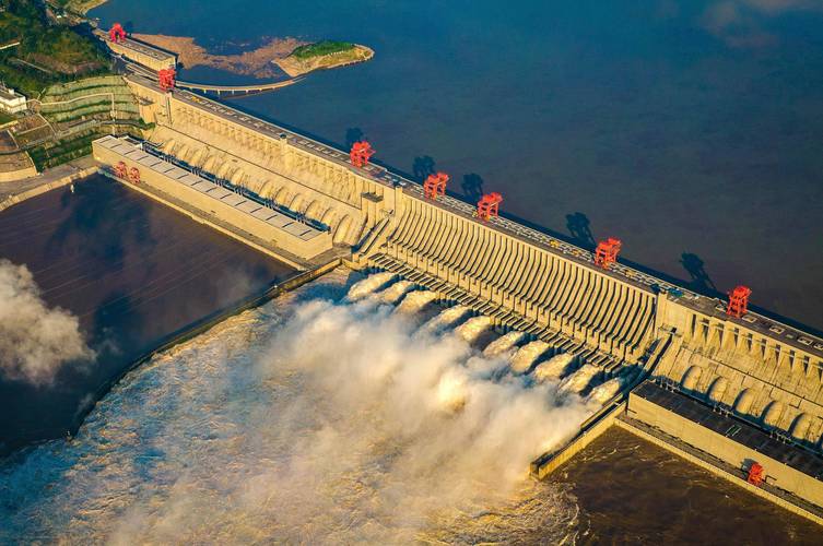 目标,水利部于2023年5月6日起,组织大坝安全管理中心开展2023年水库安