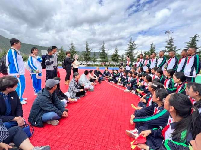 北京组团式教育援藏被教育部评为2023年度实践创新典型案例