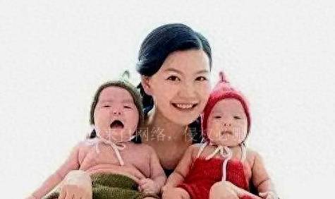 上海主持人中生二胎的很多,但生双胞胎的只有这三位_家庭_调整_社会