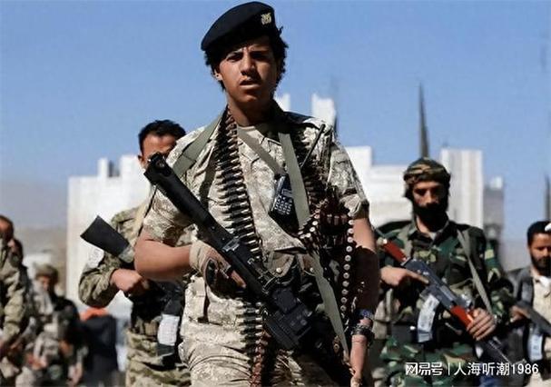 也门胡塞武装创始人,如今躲进老家不敢见面|胡赛|政府军|侯赛因|萨达