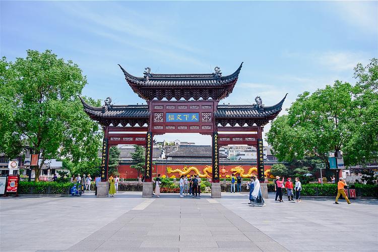 南京旅游那些必打卡的景点,都是国家5a景区,景美且文化底蕴深厚