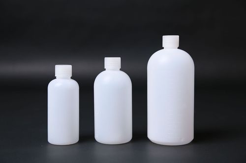 厂家供应 优质塑料小口瓶 500ml 塑料小口瓶 量大优惠