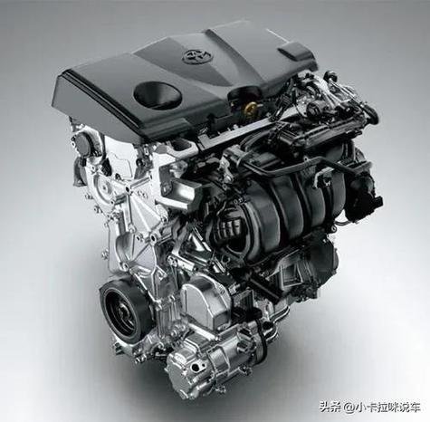 比亚迪1.5l发动机热效率43%:却不如丰田2.0l发动机40%含金量高?