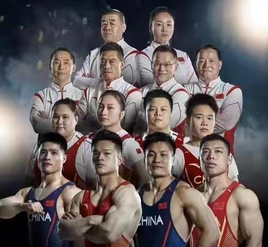 中国的答案一定是举重队,东京奥运会采取了新的规定,每个国家的代表团