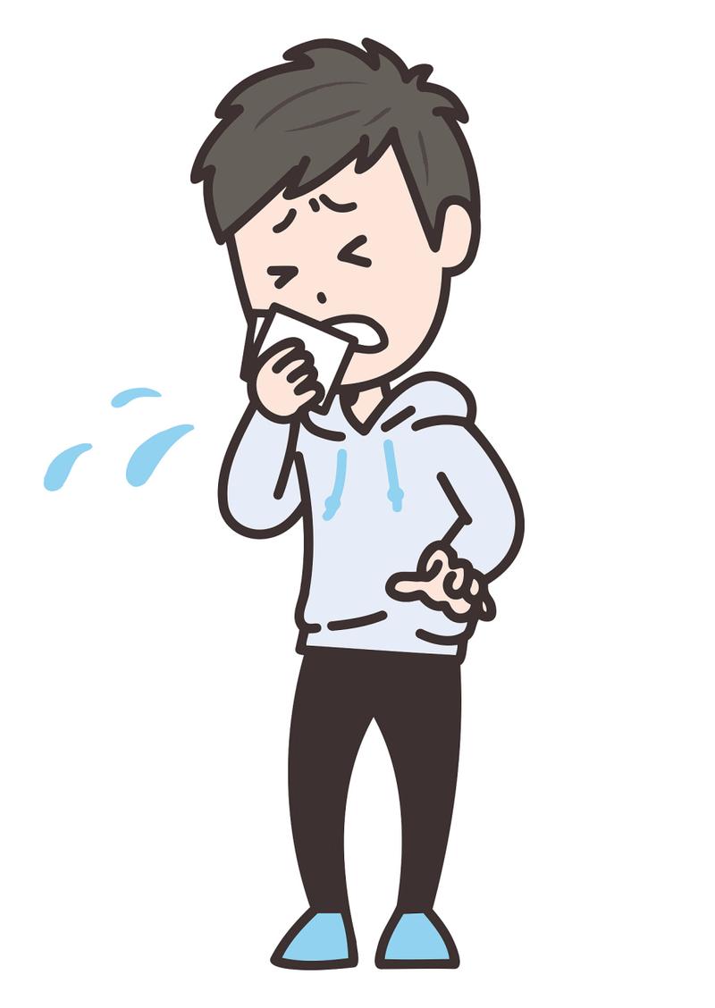 咳嗽咳痰是感冒后的常见症状,也是很多呼吸道疾病的主要症状,根据