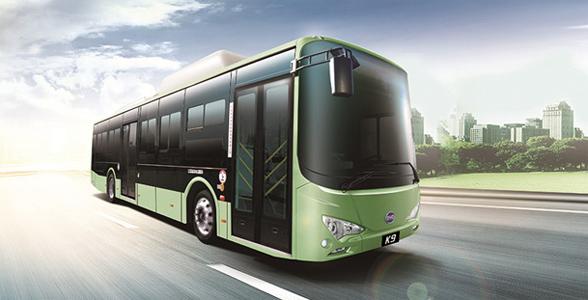 【比亚迪k9公交车】比亚迪k9公交车报价|图片|参数_客车网