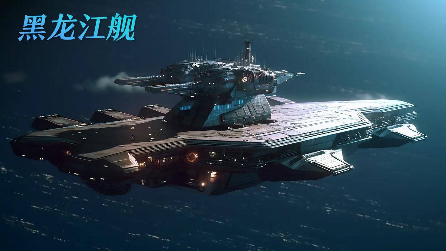 2149年中国太空军各省命名星际战舰.早提早退役,晚提核动力 - 抖音
