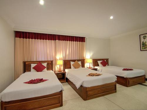 酒店 (bopha pollen hotel) - agoda 网上最低价格保证,即时订房服务