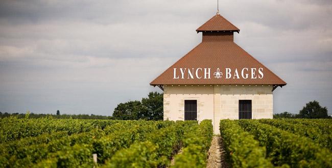 靓茨伯庄园正牌干红葡萄酒 chateau lynch bages 750ml