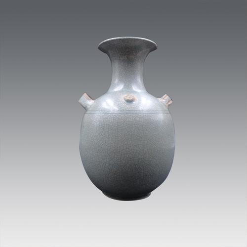 宋代越窑青瓷 - 瓷器 - 贵州金缕阁文化传播有限公司