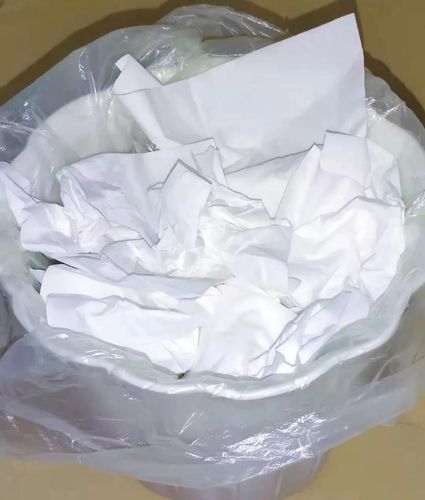 小帮我……我擦鼻涕去了……被纸巾塞满的垃圾桶武汉大学学生会新闻