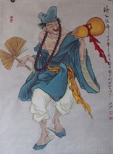 南京风水师古耆之风水葫芦