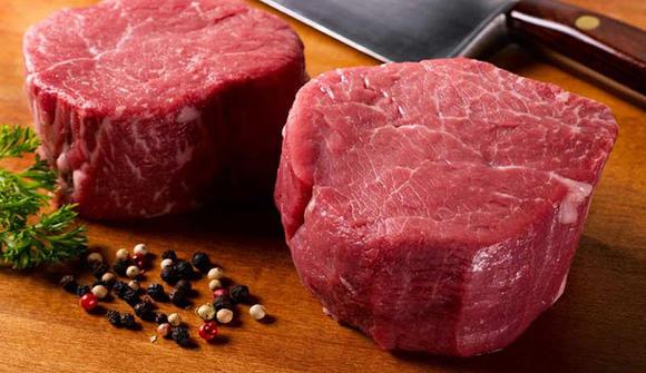 澳洲菲力牛排 优选级 australia fillet mignon(tenderloin) steak