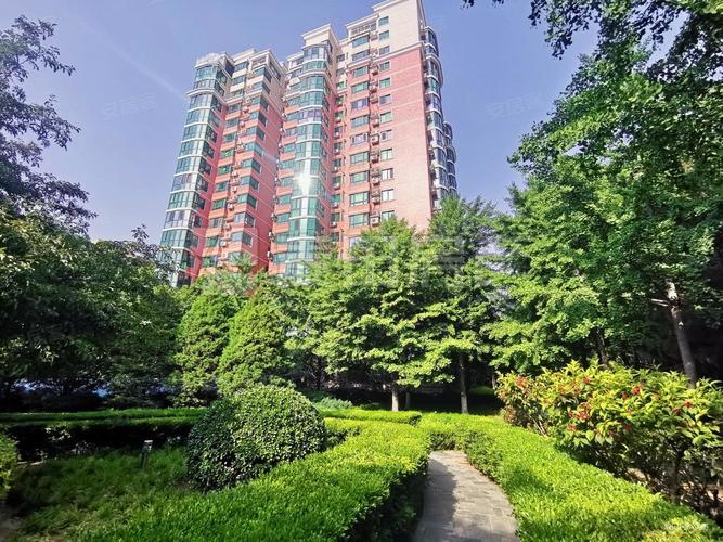 低成本三居室 三小,光大花园二手房,1560万,3室1厅,1卫,113平米-北京