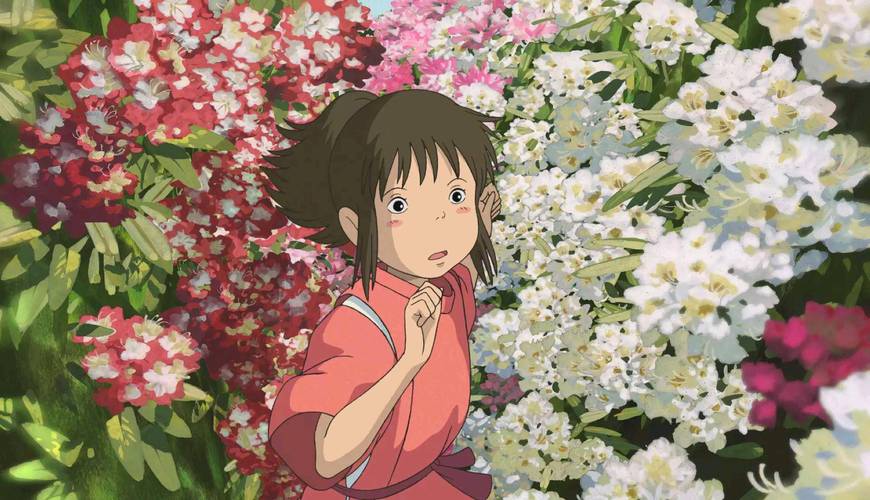 宫崎骏动画电影中的女性角色是如何塑造的,她们有哪些特性?