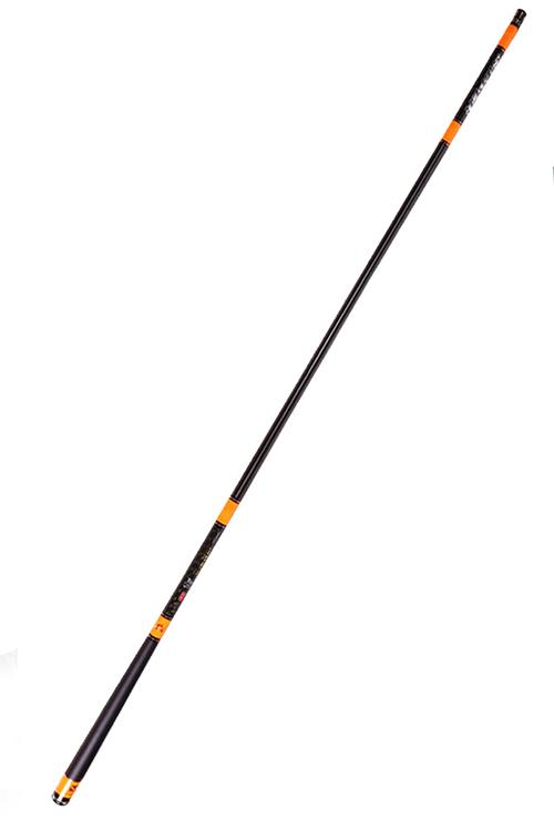 东澳鱼竿 日版进口碳素超轻细硬28调5.4米 钓鱼竿 台钓竿
