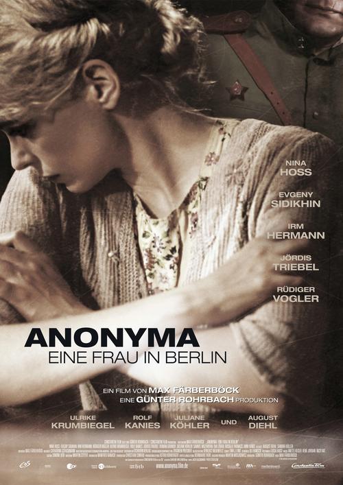  p>《柏林的女人》是由德国康斯坦丁影业制作发行的131分钟剧情影片.