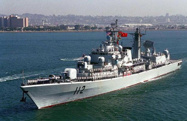 一旦中国这三款重型武器入役,将有5个国家将会担忧,提供助力|舰艇|陆