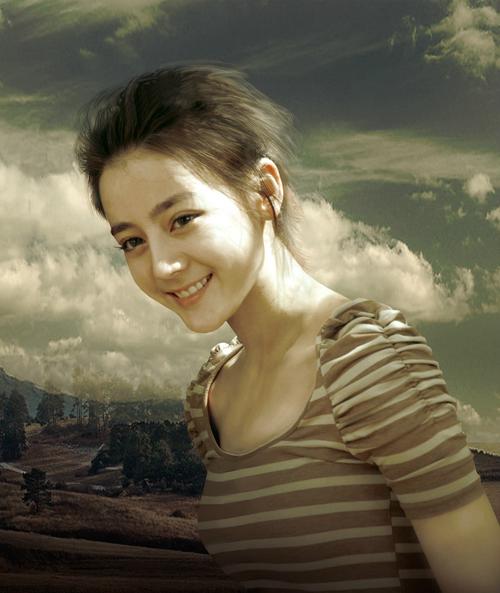 p>迪丽热巴(dilraba),1992年6月3日出生于新疆乌鲁木齐市,中国内地