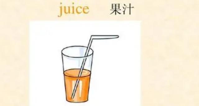 juice 问题四果汁的英文是什么 juice 问题五果汁怎么写用英语怎么写