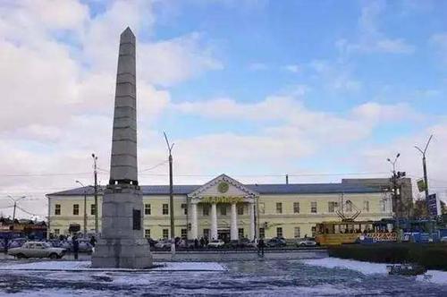 巴尔瑙尔:一个俄罗斯小城,悠久的历史文化,名胜古迹吸引着你!