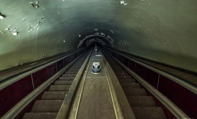 世界上最恐怖的三条隧道,听名字都害怕,你敢独自进去吗?_网易订阅
