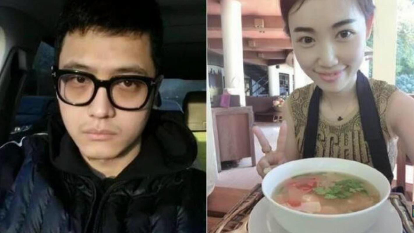 宋喆回复 14日凌晨,王宝强在微博上发表离婚声明,称妻子马蓉与经纪人