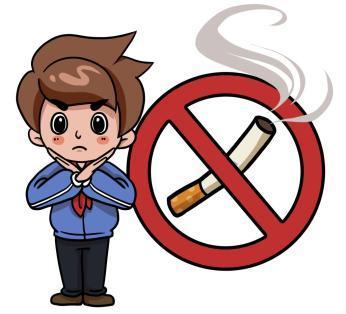 《上海市公共场所控制吸烟条例》(简称:《控烟条例》)修正案已施行5年