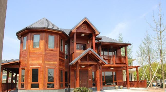 国内知名高端木结构 特色木屋木别墅 设计和建造公司是哪家?