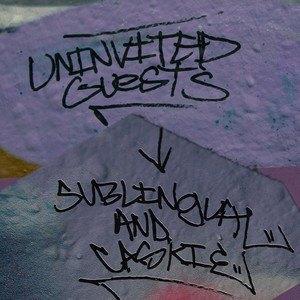 uninvited guests (explicit)