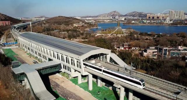 远期将开向齐河的济南地铁七号线今年开工,这条线未来算跨市吗?