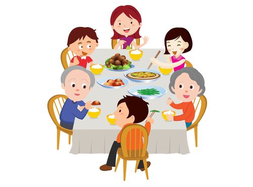 病毒肺炎 写美篇      假如:小明,小林,小华,小红四个人在一起吃饭