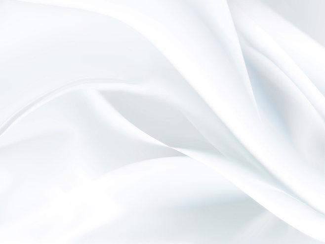 白色丝绸背景高清图片素材中国16素材网