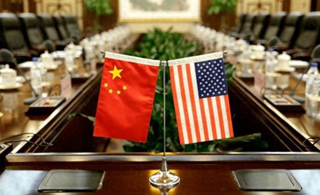 中美关系缓和应美国国务卿布林肯邀请王毅将访问美国