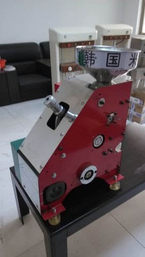 【厂家直销韩国米饼机 自动米饼机 寻求加盟,代理大
