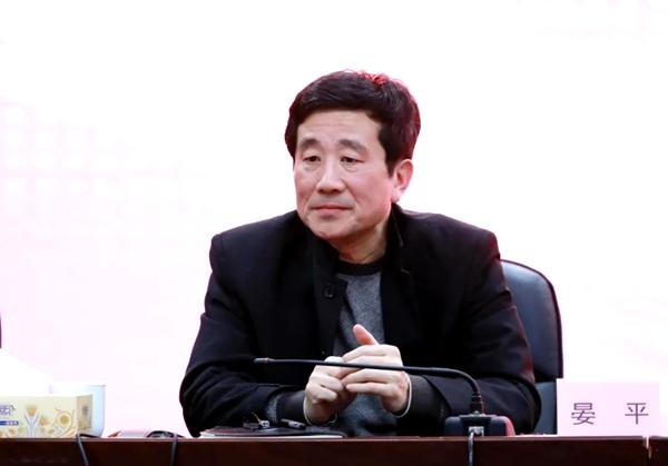 玉柴集团公司召开干部大会宣布李汉阳任集团公司董事长