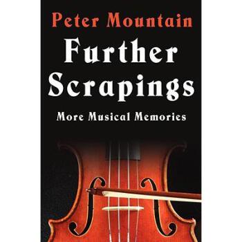 further scrapings: more musical memories