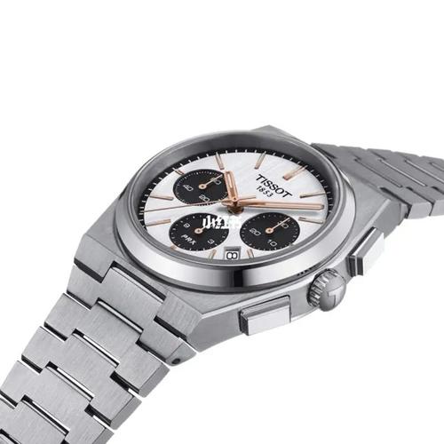 tissot prx 瑞士天梭手表 熊猫94