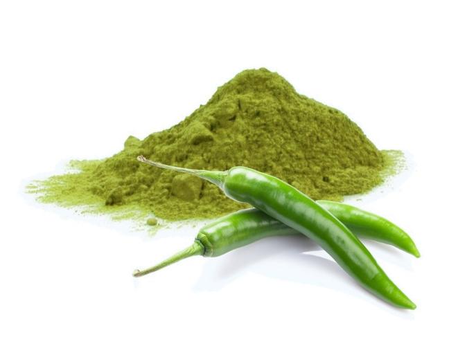 green chilli powder best grade