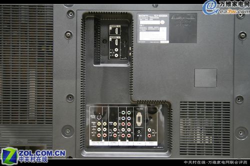索尼klv-40x200a