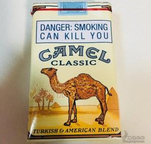 camel classic(za)